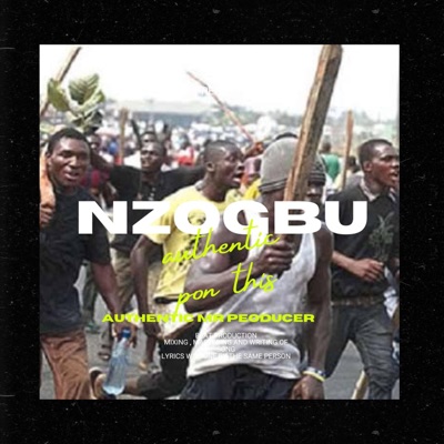nzogbu - Single