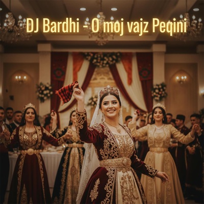 O Moj Vajze Peqini - Single