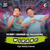 Wirang (feat. Masdddho) song art