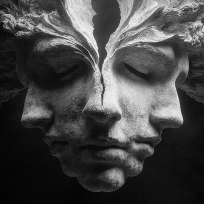 Detachment (feat. outthejamm) - Single