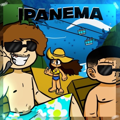 Ipanema - Single