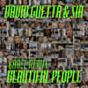 Beautiful People (KAAZE Remix Extended) - デヴィッド・ゲッタ & Sia