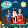 Juf Roos - Hoor de wind waait door de bomen