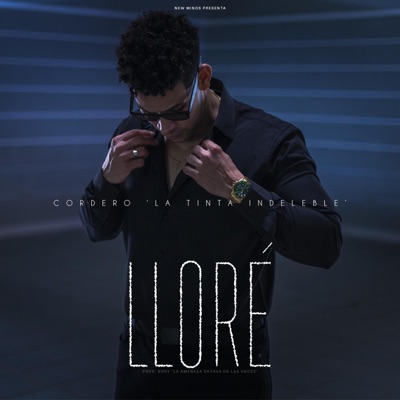 Lloré - Single