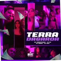 Terra da Garoa (feat. dj geh) - Single - Mc Robertinho, Lu MC & DJ Binho