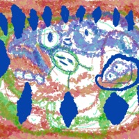 Villager + OIIA OIIA Cat Songs (Ultra cool) - EP - Burgerch