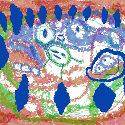 Villager + OIIA OIIA Cat Songs (Ultra cool) - EP