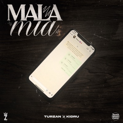 Mala Mía - Single