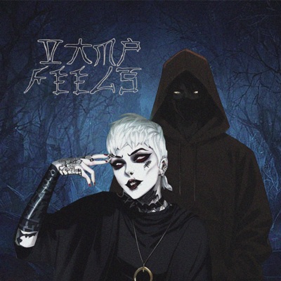 VAMP FEELS (feat. Rudy Evang'$) - Single