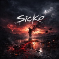 Sicko - Single - DBACH