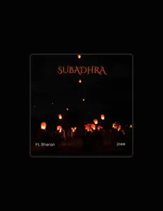 Joel Varughees Jacob dinle, müzik videolarını izle, biyografisini oku, tur tarihlerini ve daha fazlasını gör!