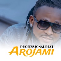 Arojami - Single - Professional Beat