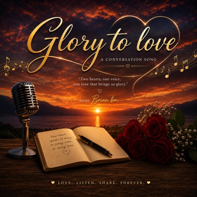 Glory of love - Single