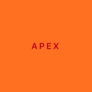 Apex - EP
