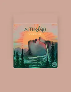 Listen to Alter/Ego, watch music videos, read bio, see tour dates & more!