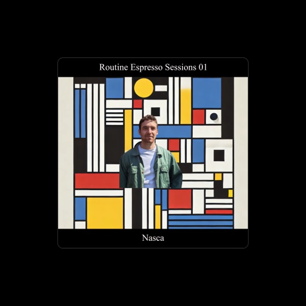 Routine Espresso Recordings's avatar