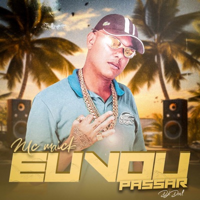 Eu Vou Passar - Single