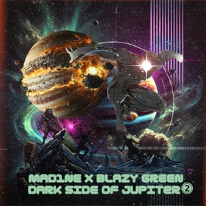 Voorhees (feat. Killa Kali, Westcoast Mo & Blazy Green)