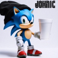 Johnic - Single - imjohn