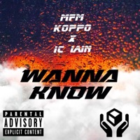 Wanna Know (feat. IC IAIN) - Single - MFM KOPPO
