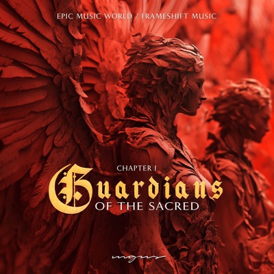 Guardians of the Sacred (Chapter 1) - EP