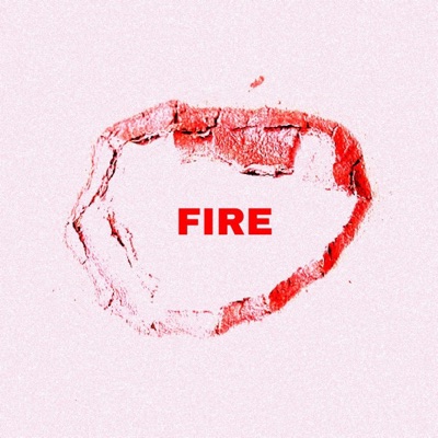 FIRE (feat. Giacomo XL, Peskush & Talmek) - Single