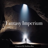 Fantasy Imperium - Single - Shubham Bhat