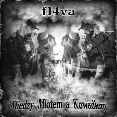 Między młotem a kowadłem (feat. DJ Cutahead) - Single
