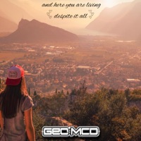 Survivor - Single - Geo Mcd