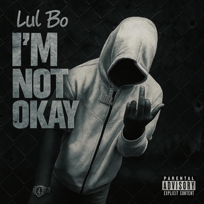Im Not Okay - Single