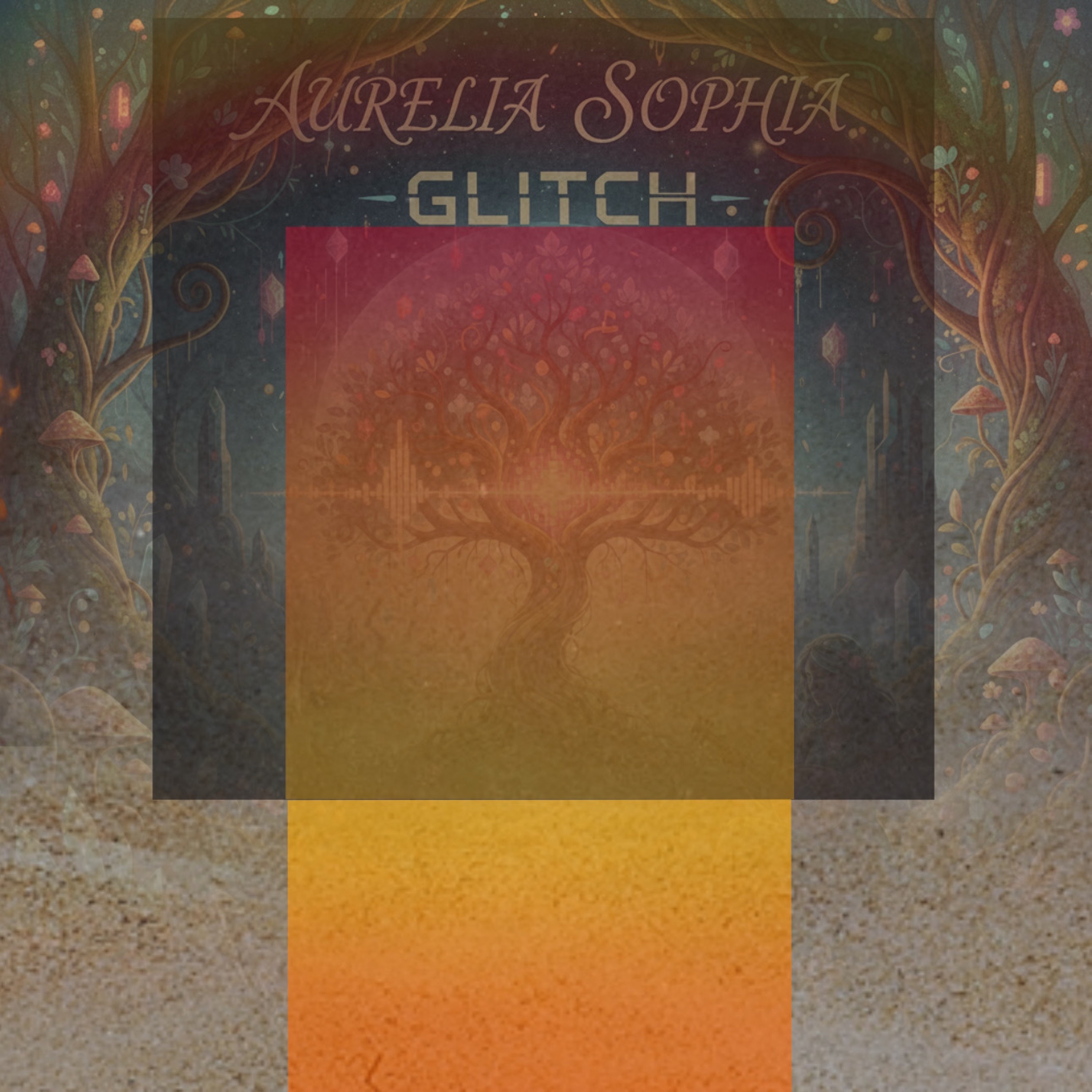 Aurelia Sophia - Growth Apart