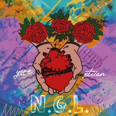 No Greater Love - EP