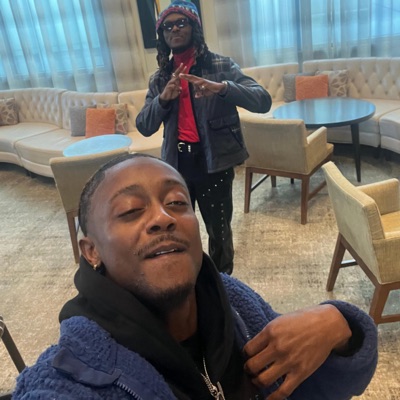 Nevermind (feat. Reaper Soul) - Single