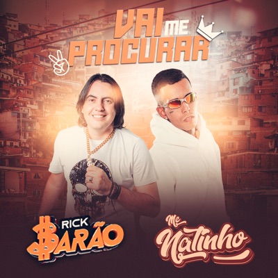 Vai Me Procurar - Single