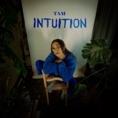 Intuition artwork