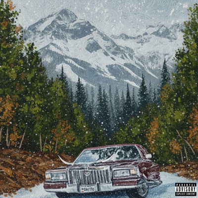 Nothing Bigger Than the Program - EP