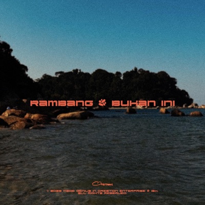 RAMBANG / BUKAN INI - Single
