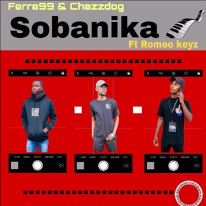 Sobanika (feat. Romeo Keyz)