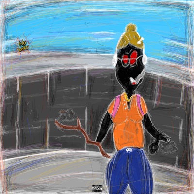 thuggin (feat. Dj Brief & Dj Gren8de) - Single