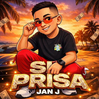 Sin Prisa (Unica) - Single