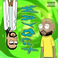 Way Out - Single - VonDero & Flirty Curtis