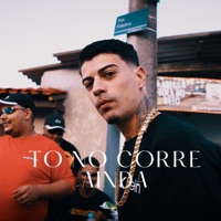 To no Corre Ainda - Single - Mc Toni