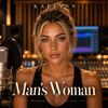 NextGen Music Production - Man's Woman обложка