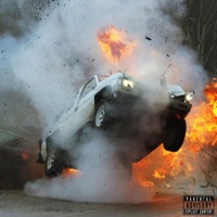 Crash & Burn (KvngBak Mix) - Single - KvngBak & AkinG