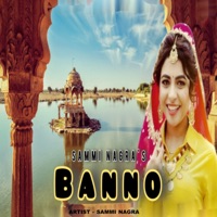 Banno - Single - Sammi Nagra