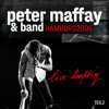 live-haftig Hamburg 2005 (Teil 2) - Peter Maffay