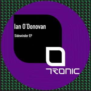 Sidewinder - EP