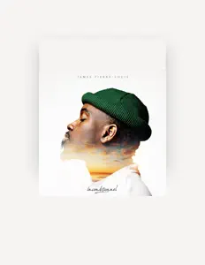 Listen to James Pierre-Louis, watch music videos, read bio, see tour dates & more!