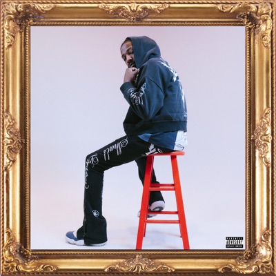 Ghost of a Giants Kid - EP