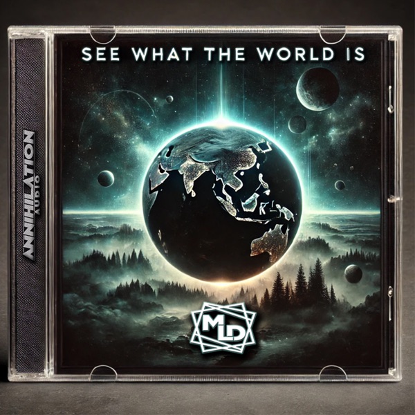 See What the World Is / Are You Mad Vip - Single